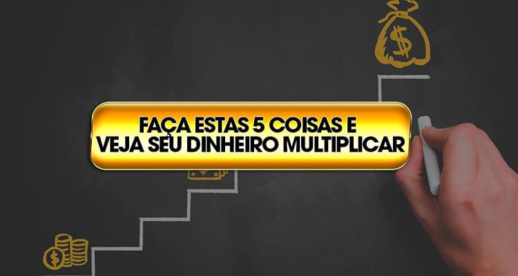 5 Coisas que Você Deve Fazer para Conseguir Juntar Dinheiro Juntar dinheiro é uma habilidade essencial para quem deseja alcançar estabilidade financeira e atingir grandes objetivos, como comprar uma casa, fazer uma viagem ou garantir uma aposentadoria tranquila. Neste artigo, vamos explorar as 5 coisas que