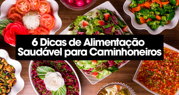 6 Dicas de Alimentação Saudável para Caminhoneiros Neste artigo, dedicamos um espaço especial aos caminhoneiros,com as 6 dicas de alimentação saudável para caminhoneiros profissionais essenciais para o nosso país. Vamos explorar como uma alimentação adequada pode não apenas melhorar o desempenho no trabalho, mas também prevenir doenças crônicas, incluindo a doença renal crônica.