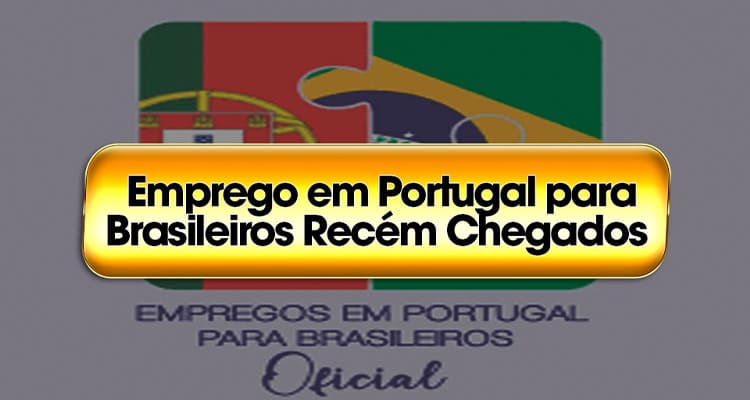 Emprego em Portugal para brasileiros Recém-Chegados A imigração para Portugal tem se intensificado, especialmente entre brasileiros em busca de melhores condições de vida e oportunidades profissionais. Para aqueles que acabam de chegar, o mercado de trabalho português