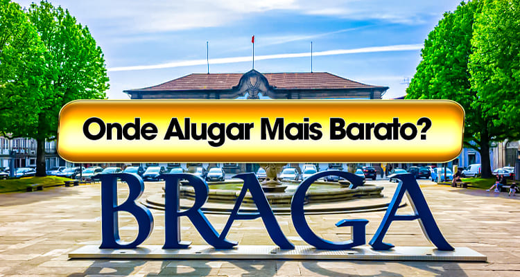 Cidades Acessíveis em Portugal: Onde Alugar Mais Barato Se você está planejando se mudar para Portugal, pode estar se perguntando sobre as cidades mais acessíveis para morar em Portugal.
