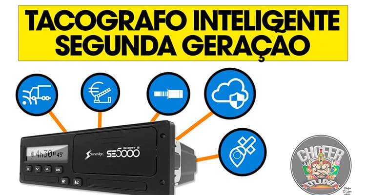 udo O que Você Precisa Saber Sobre o Tacógrafo de 2 Geração: O que Muda? Nos últimos anos, a segurança no transporte rodoviário tornou-se uma prioridade para a União Europeia (UE). Portanto, como parte dessas medidas, as autoridades introduziram novas regras para tacógrafos, dispositivos que se tornaram obrigatórios em 2019.