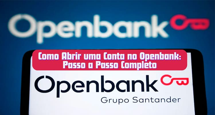 Como Abrir uma Conta no Openbank: Passo a Passo Completo Se você está em busca de um banco digital que ofereça segurança e conveniência, o Openbank é uma excelente escolha. Como parte do Grupo Santander, o Openbank combina inovação tecnológica com a solidez de uma instituição financeira tradicional.