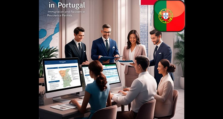 Autorização de Residência em Portugal: Um Guia Completo para Estrangeiros