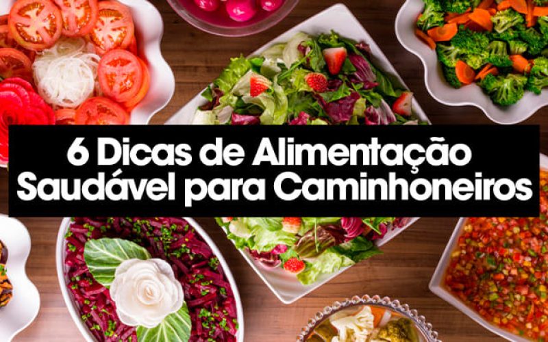 6 Dicas de Alimentação Saudável para Caminhoneiros

Neste artigo, dedicamos um espaço especial aos caminhoneiros,com as 6 dicas de alimentação saudável para caminhoneiros profissionais essenciais para o nosso país. Vamos explorar como uma alimentação adequada pode não apenas melhorar o desempenho no trabalho, mas também prevenir doenças crônicas, incluindo a doença renal crônica.