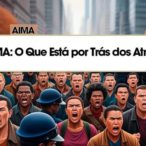 AIMA: O Que Está por Trás dos Atrasos?

Recentemente, a justiça portuguesa impôs à Agência para a Integração, Migrações e Asilo (AIMA) a marcação de 17.000 agendamentos de reuniões com imigrantes. Essa decisão revela um quadro preocupante,