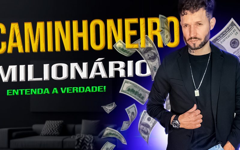 Desafios e Benefícios de Ser um Caminhoneiro na Europa