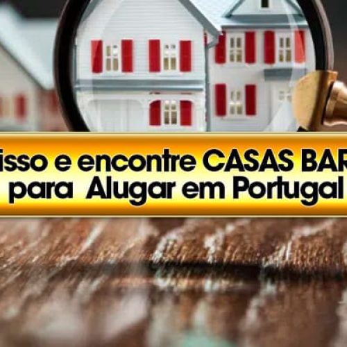 Como Encontrar Locais Acessíveis para Morar em Portugal: Dicas Práticas

Mudar-se para Portugal pode ser uma experiência empolgante, mas é inegável que um dos maiores desafios enfrentados por novos residentes é o custo do aluguel. Independentemente de você optar por um quarto, apartamento