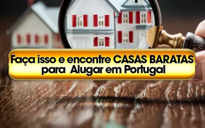 Como Encontrar Locais Acessíveis para Morar em Portugal: Dicas Práticas

Mudar-se para Portugal pode ser uma experiência empolgante, mas é inegável que um dos maiores desafios enfrentados por novos residentes é o custo do aluguel. Independentemente de você optar por um quarto, apartamento
