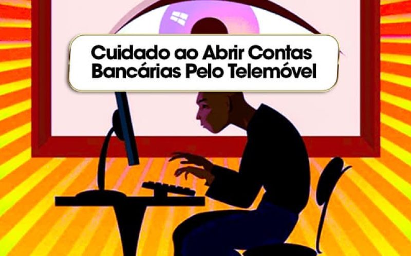 10 Regras Essenciais de Segurança no Telefone

Com o avanço da tecnologia, o uso de contas bancárias pelo telemóvel tornou-se uma prática cada vez mais comum. Embora práticos, esses serviços exigem cuidados especiais para garantir a segurança das suas informações financeiras. Confira as 10 regras essenciais para proteger suas contas bancárias pelo telemóvel.