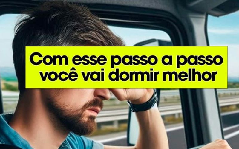 Cuidados com o Sono na Estrada A vida de um caminhoneiro é repleta de desafios, os cuidados com o Sono na Estrada é crucial para uma viagem bem sucedida. Passar longas horas na estrada, muitas vezes enfrentando prazos apertados,