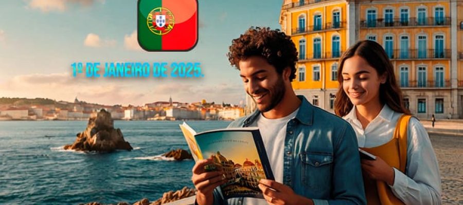 Impacto do Novo Salário Mínimo em Portugal para Imigrantes e Solicitantes de Visto