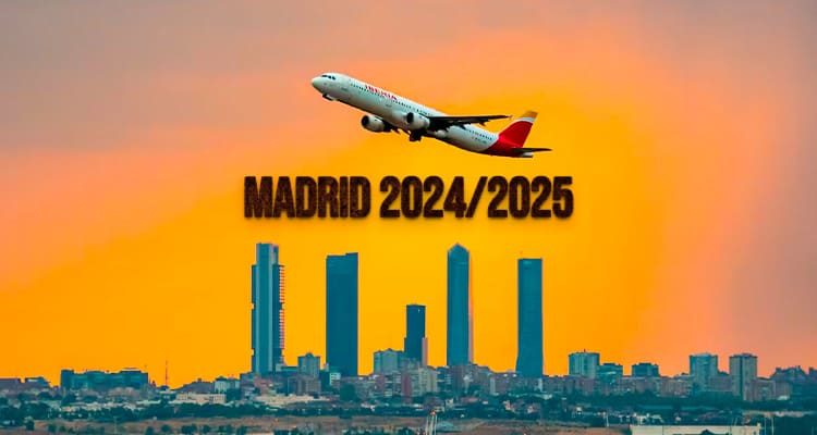 O Custo de Vida em Madrid em 2024: Planejamento e Realidade