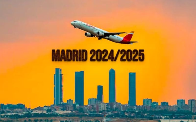 O Custo de Vida em Madrid em 2024: Planejamento e Realidade