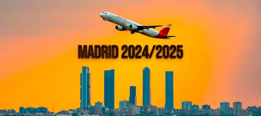 O Custo de Vida em Madrid em 2024: Planejamento e Realidade