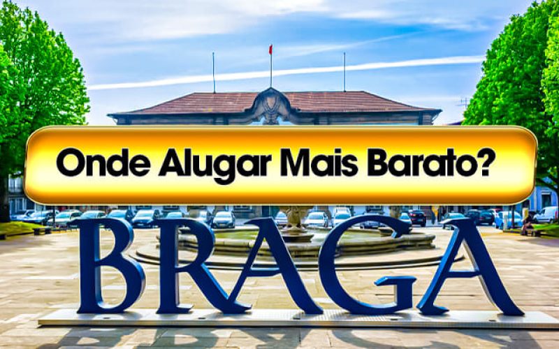 Cidades Acessíveis em Portugal: Onde Alugar Mais Barato

Se você está planejando se mudar para Portugal, pode estar se perguntando sobre as cidades mais acessíveis para morar em Portugal.