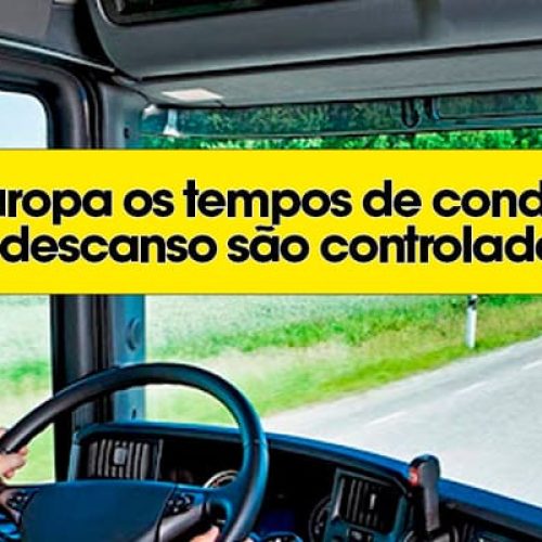 Tempos de Condução e descanso dos Caminhoneiros

Para quem atua como caminhoneiro na Europa, entender as regulamentações que regem as horas de serviço é essencial. O Regulamento (CE) n.º 561/2006 estabelece normas fundamentais para garantir a segurança nas estradas e proteger a saúde dos motoristas.