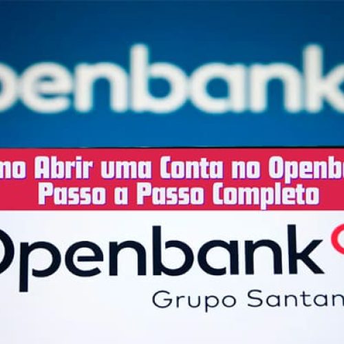 Como Abrir uma Conta no Openbank: Passo a Passo Completo

Se você está em busca de um banco digital que ofereça segurança e conveniência, o Openbank é uma excelente escolha. Como parte do Grupo Santander, o Openbank combina inovação tecnológica com a solidez de uma instituição financeira tradicional.